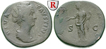 67674 Faustina I., Frau des Anton...