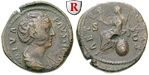 67676 Faustina I., Frau des Anton...