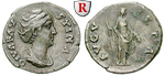 67679 Faustina I., Frau des Anton...