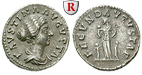 67681 Faustina II., Frau des Marc...