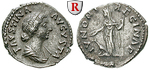 67682 Faustina II., Frau des Marc...