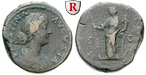67684 Faustina II., Frau des Marc...