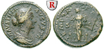 67686 Faustina II., Frau des Marc...