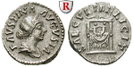 67687 Faustina II., Frau des Marc...