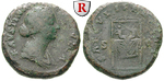 67688 Faustina II., Frau des Marc...