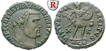 67694 Galerius, Follis