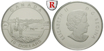 67709 Elizabeth II., 10 Dollars