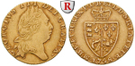 67735 George III., Guinea