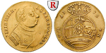 67746 Friedrich Wilhelm I., Dukat