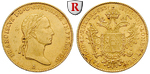 67747 Franz II. (I.), Dukat