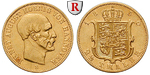 67761 Ernst August, 2 1/2 Taler