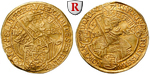 67765 Johann Georg I., Dukat