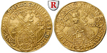 67767 Johann Georg I., Doppelduka...