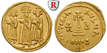 67769 Heraclius, Heraclius Consta...