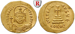 67770 Heraclius, Solidus