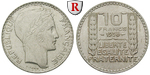 67791 III. Republik, 10 Francs