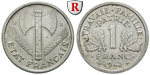 67805 Vichy - Regierung, Franc