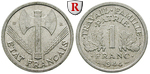 67806 Vichy - Regierung, Franc