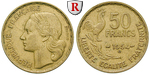 67839 IV. Republik, 50 Francs