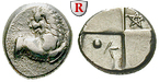 67869 Hemidrachme
