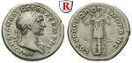 67872 Traianus, Denar