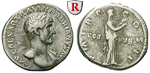67877 Hadrianus, Denar