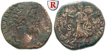 67882 Commodus, Sesterz