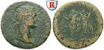 67886 Domitianus, Sesterz