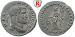 67898 Galerius, Follis