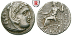 67910 Alexander III. der Grosse, ...