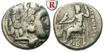 67911 Alexander III. der Grosse, ...