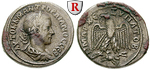 67918 Gordianus III., Tetradrachm...