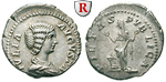 67942 Julia Domna, Frau des Septi...