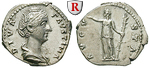 67953 Faustina I., Frau des Anton...