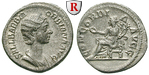 67958 Orbiana, Frau des Severus A...