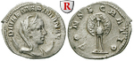 67962 Mariniana, Frau Valerianus ...
