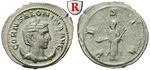 67967 Salonina, Frau des Gallienu...