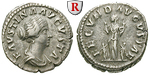 67976 Faustina II., Frau des Marc...