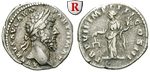 68000 Lucius Verus, Denar