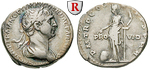 68004 Traianus, Denar