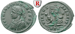 68035 Licinius II., Follis