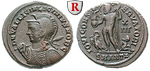 68066 Licinius II., Follis