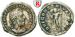 68076 Macrinus, Denar