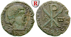 68082 Magnentius, Bronze
