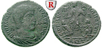 68083 Magnentius, Bronze