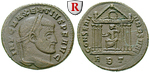 68084 Maxentius, Follis