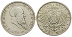 68103 Georg II., 2 Mark