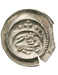 68110 Otto IV., Brakteat