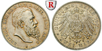 68111 Heinrich XXII., 2 Mark