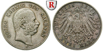 68114 Georg, 2 Mark